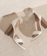 Load image into Gallery viewer, OASIS SOCIETY Josie - Ankle Chain Heel
