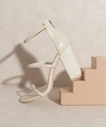 Load image into Gallery viewer, OASIS SOCIETY Taylor - Minimalist Strappy Heel
