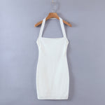 Load image into Gallery viewer, Tight-Fitting Body Hugging Dress
