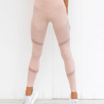 Load image into Gallery viewer, Women Sport  Yoga Pants
