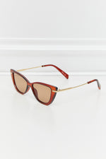 Load image into Gallery viewer, Full Rim Sunglasses
