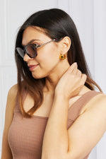 Load image into Gallery viewer, TAC Polarization Lens Full Rim Sunglasses
