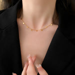 Load image into Gallery viewer, Layla Trendy Necklace Collection
