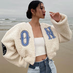 Load image into Gallery viewer, Kinsley Faux Fleece Coat
