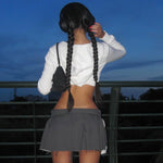Load image into Gallery viewer, Nova High Waist Hooded Sweater
