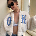 Load image into Gallery viewer, Kinsley Faux Fleece Coat
